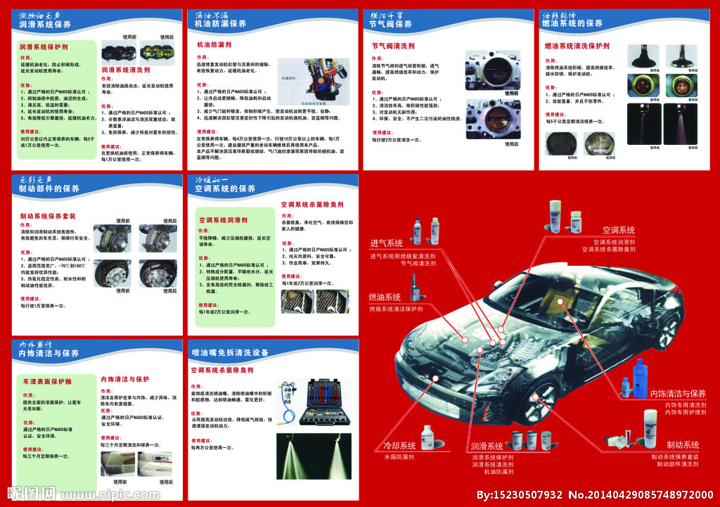 汽車配件展板設(shè)計 從源文件到視覺呈現(xiàn)的藝術(shù)